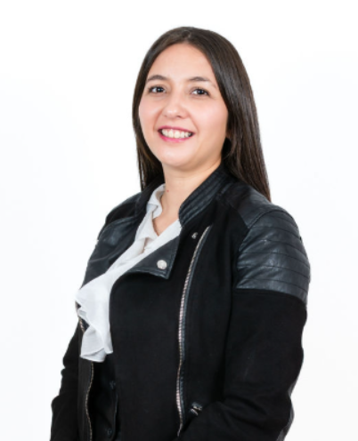 Katherine Montt